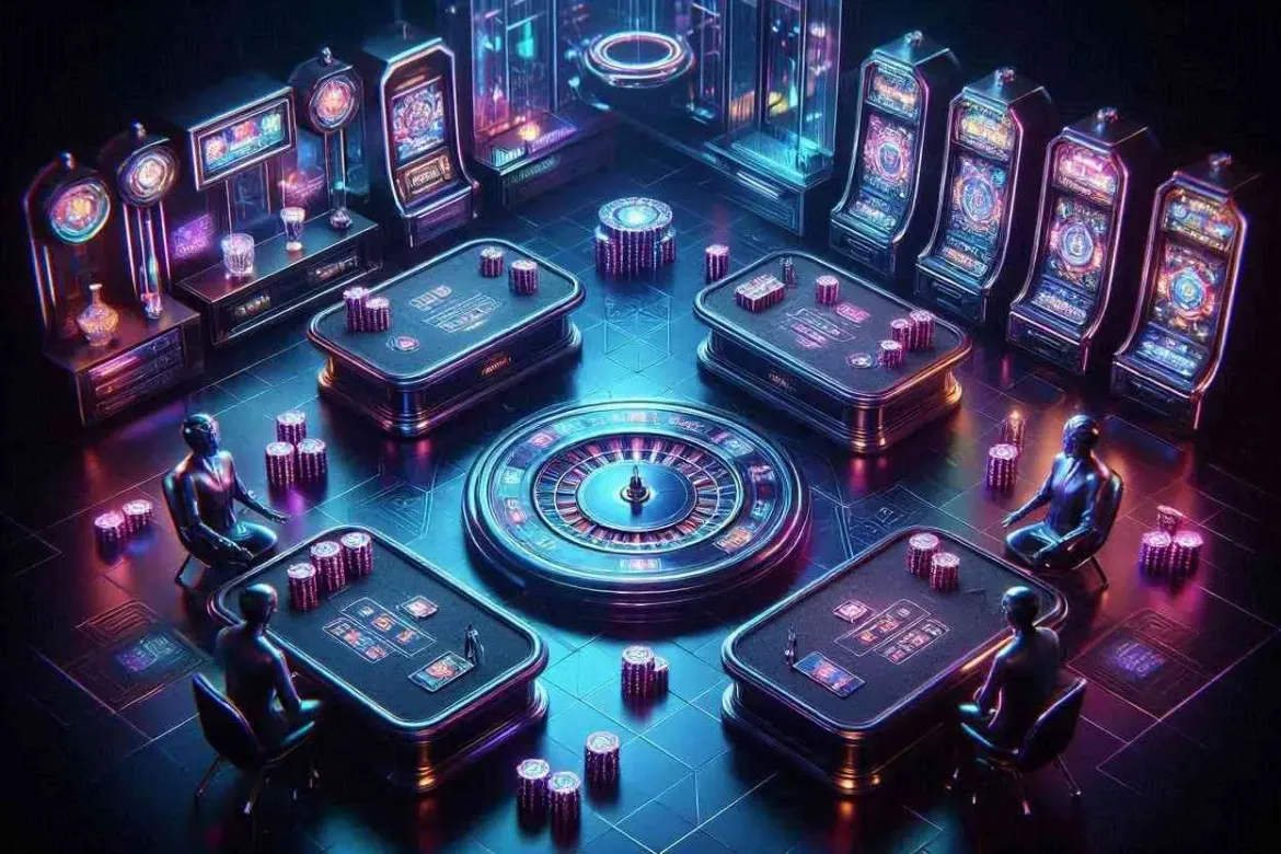 Godz Casino